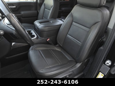 2020 GMC Sierra 2500 HD Denali