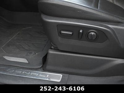 2020 GMC Sierra 2500 HD Denali