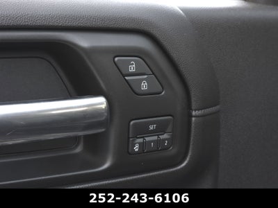 2020 GMC Sierra 2500 HD Denali