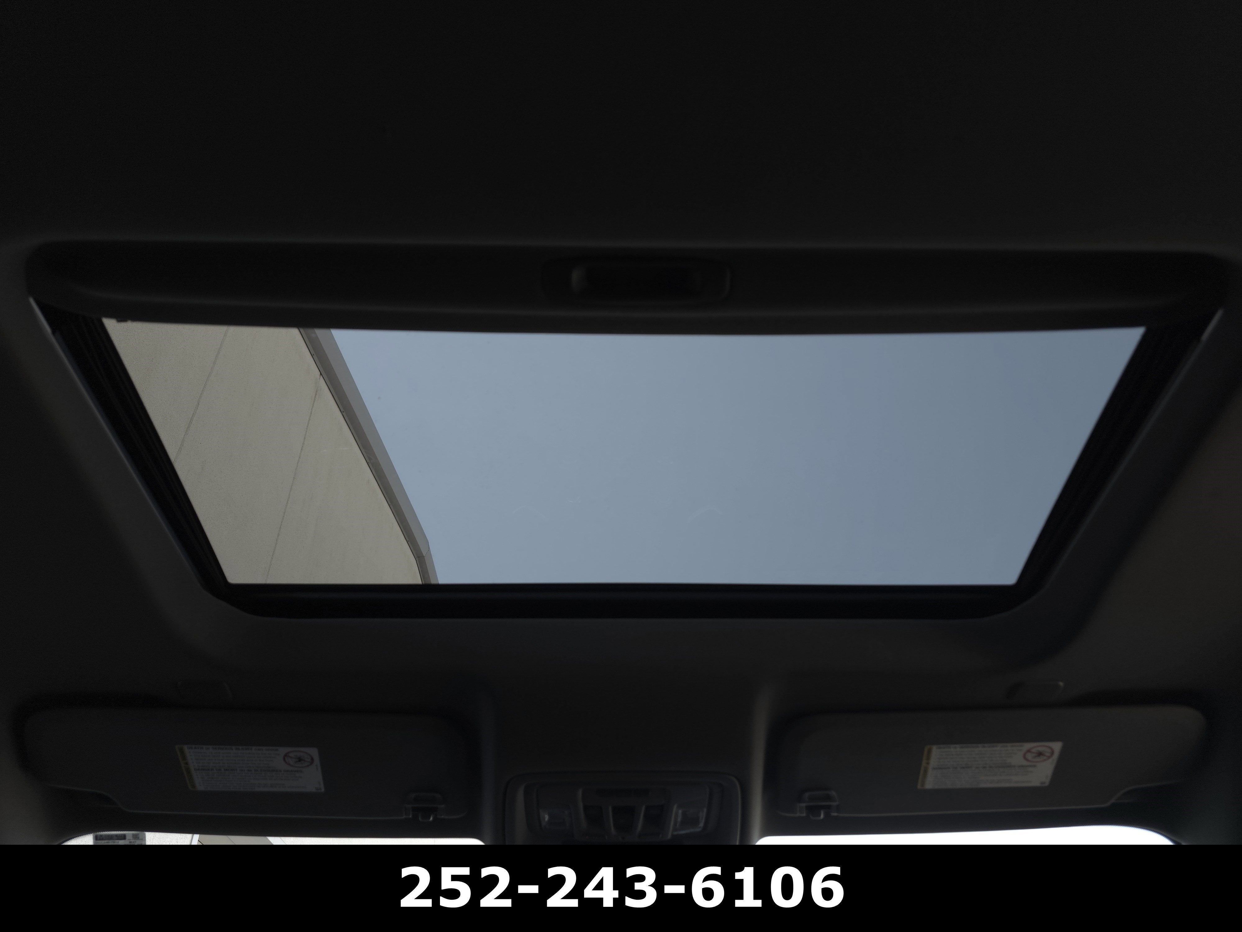 2020 GMC Sierra 2500 HD Denali