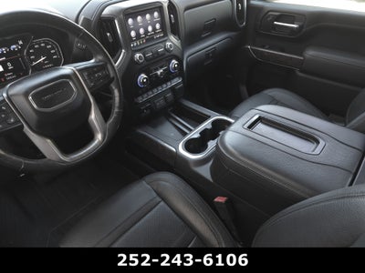 2020 GMC Sierra 2500 HD Denali