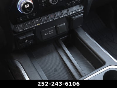 2020 GMC Sierra 2500 HD Denali