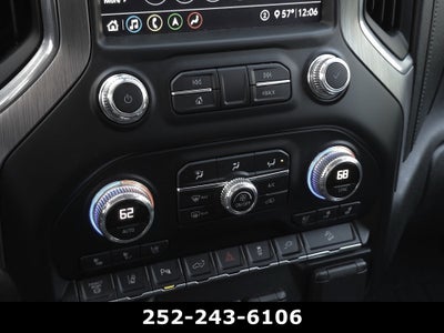 2020 GMC Sierra 2500 HD Denali