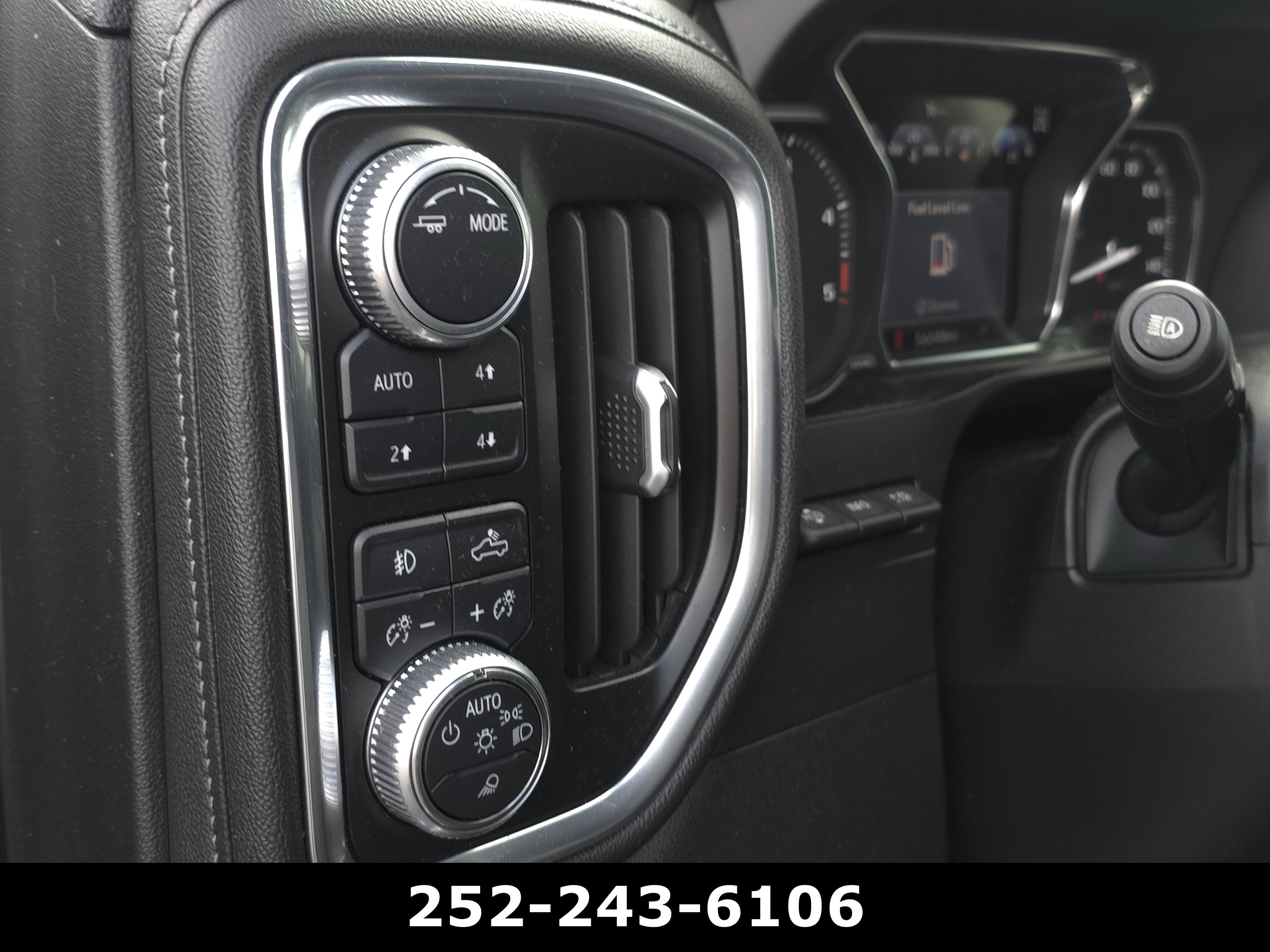 2020 GMC Sierra 2500 HD Denali