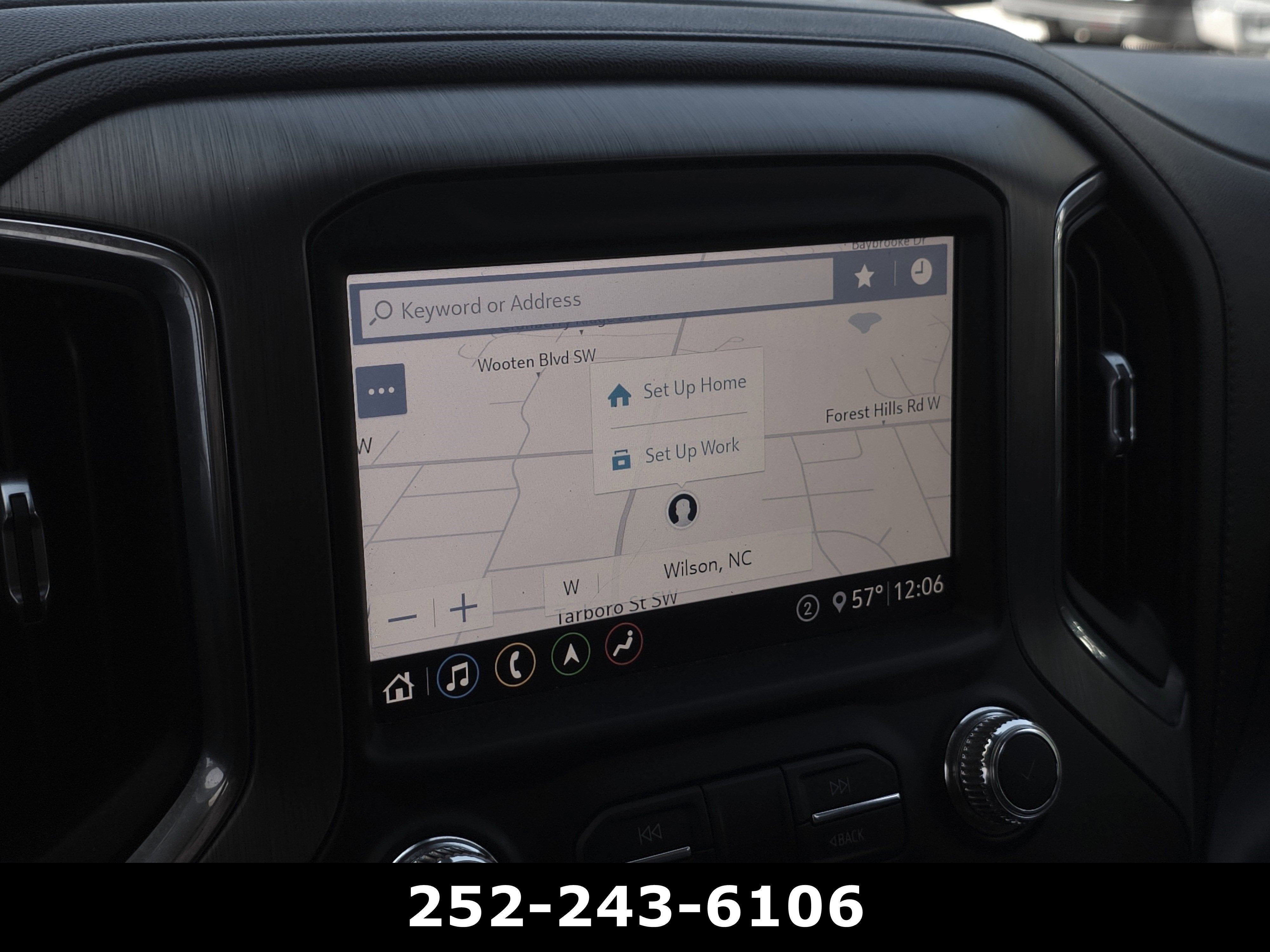 2020 GMC Sierra 2500 HD Denali