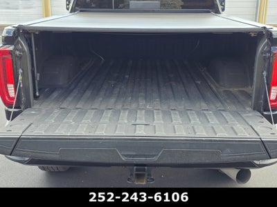 2020 GMC Sierra 2500 HD Denali