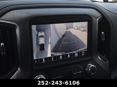 2020 GMC Sierra 2500 HD Denali