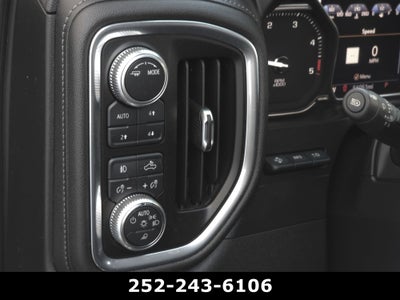 2020 GMC Sierra 2500 HD Denali