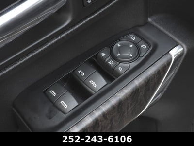 2020 GMC Sierra 2500 HD Denali