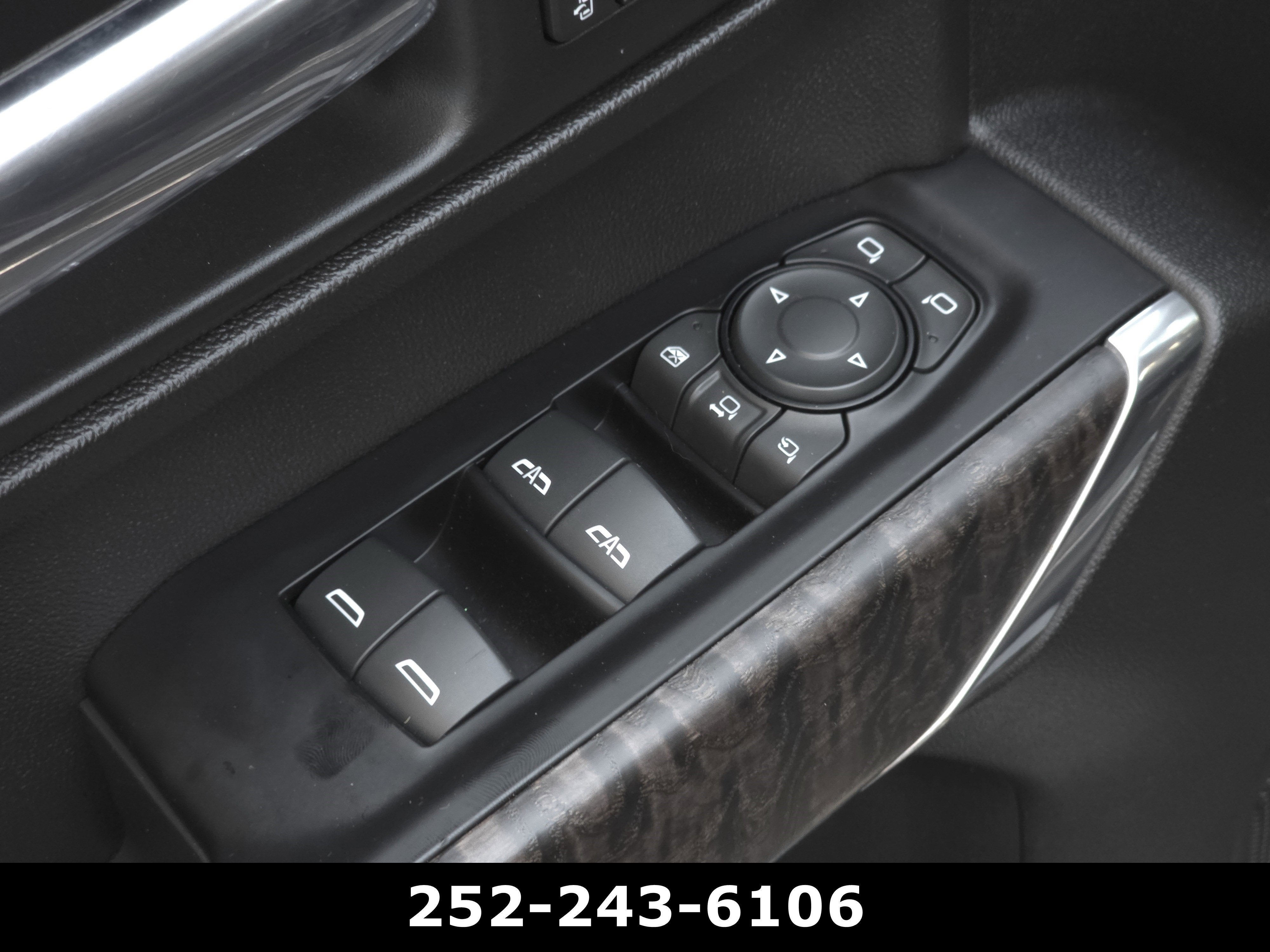 2020 GMC Sierra 2500 HD Denali