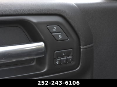 2020 GMC Sierra 2500 HD Denali