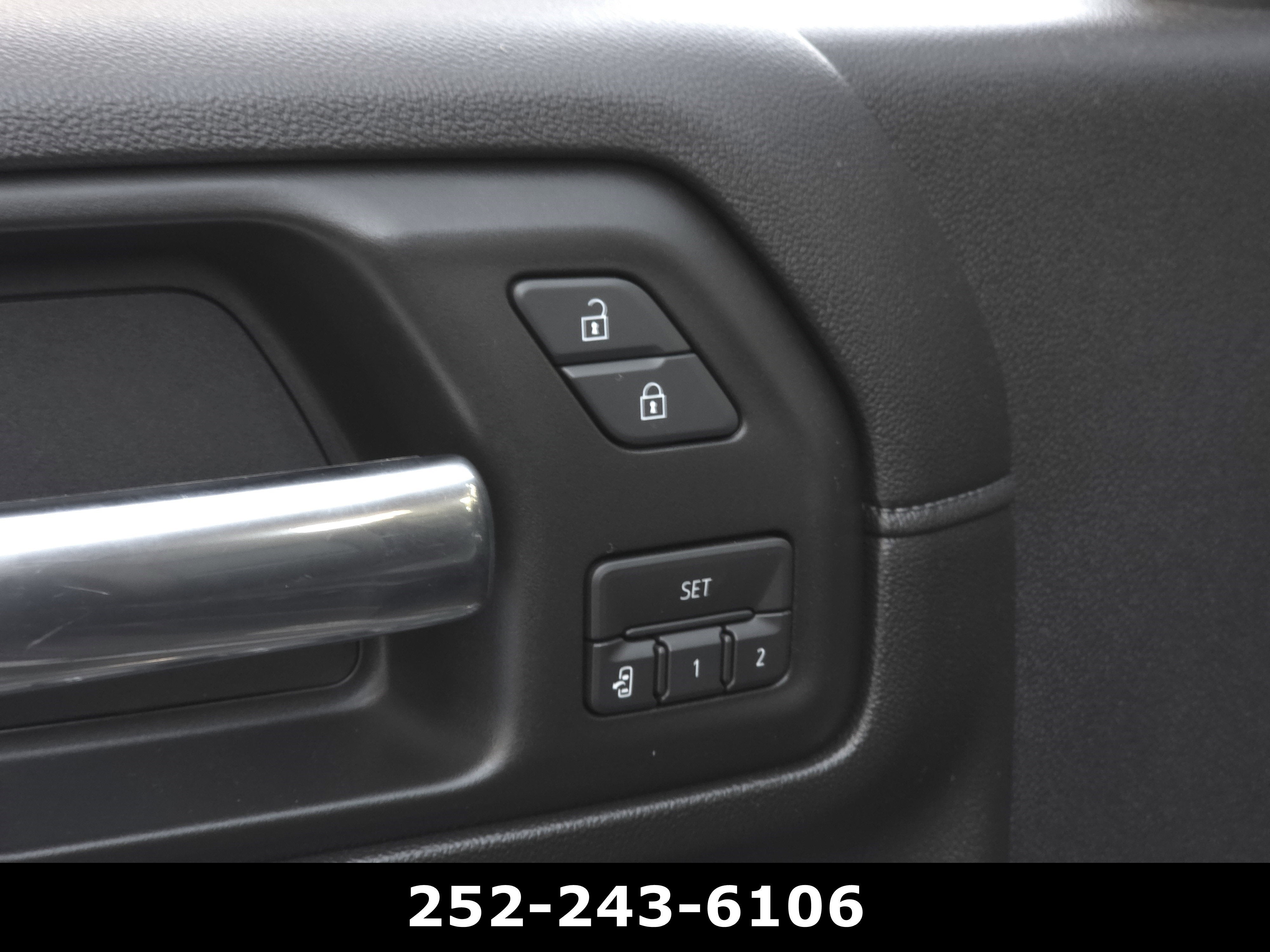 2020 GMC Sierra 2500 HD Denali