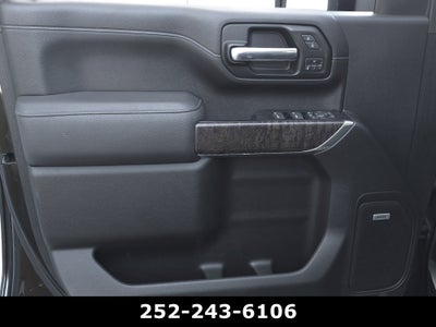 2020 GMC Sierra 2500 HD Denali