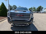 2021 GMC Sierra 2500 HD Denali