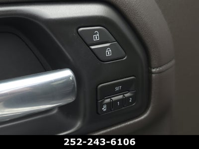 2021 GMC Sierra 2500 HD Denali