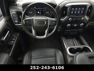 2021 GMC Sierra 2500 HD Denali