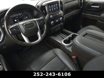 2021 GMC Sierra 2500 HD Denali