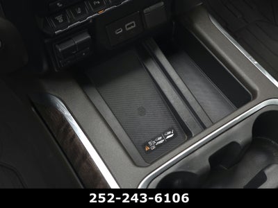 2021 GMC Sierra 2500 HD Denali