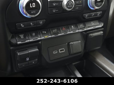 2021 GMC Sierra 2500 HD Denali