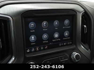 2021 GMC Sierra 2500 HD Denali