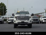 2021 GMC Sierra 2500 HD Denali