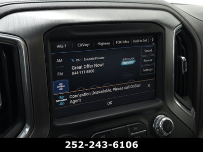 2021 GMC Sierra 2500 HD Denali