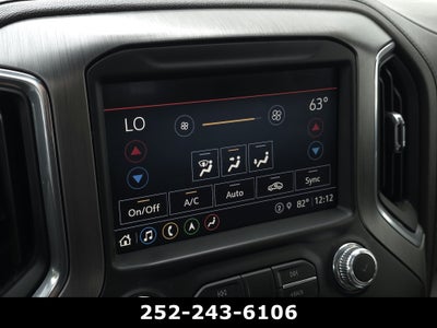 2021 GMC Sierra 2500 HD Denali