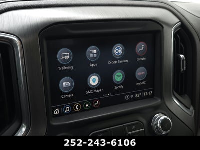 2021 GMC Sierra 2500 HD Denali