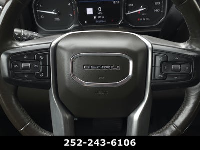 2021 GMC Sierra 2500 HD Denali