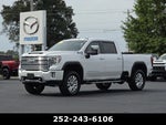 2021 GMC Sierra 2500 HD Denali