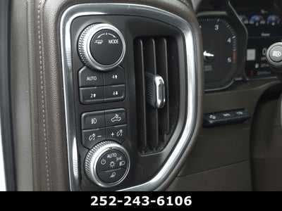 2021 GMC Sierra 2500 HD Denali