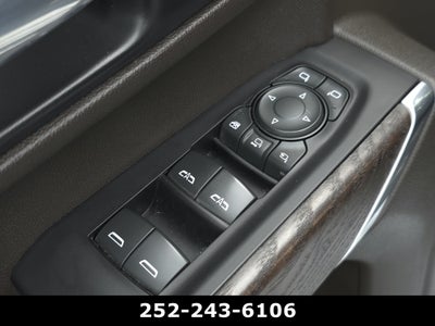 2021 GMC Sierra 2500 HD Denali