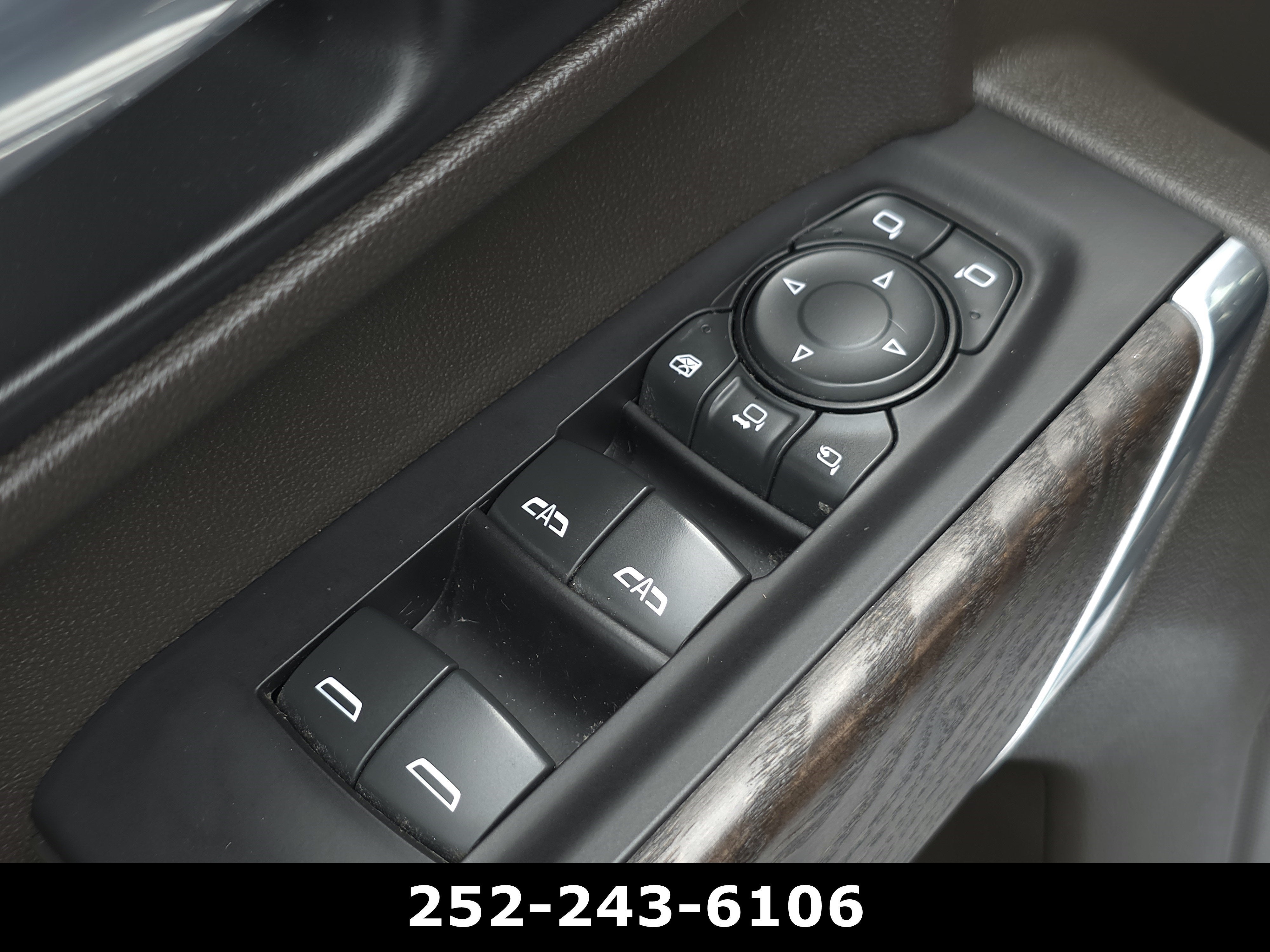 2021 GMC Sierra 2500 HD Denali