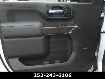 2021 GMC Sierra 2500 HD Denali