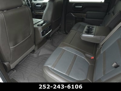 2021 GMC Sierra 2500 HD Denali