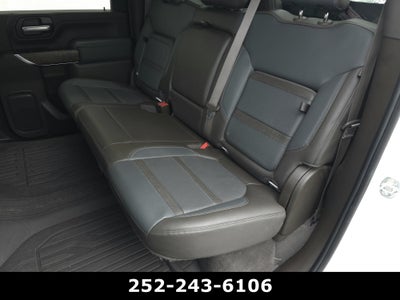 2021 GMC Sierra 2500 HD Denali