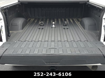 2021 GMC Sierra 2500 HD Denali
