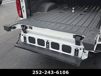 2021 GMC Sierra 2500 HD Denali