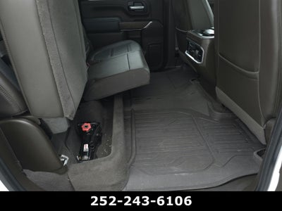 2021 GMC Sierra 2500 HD Denali