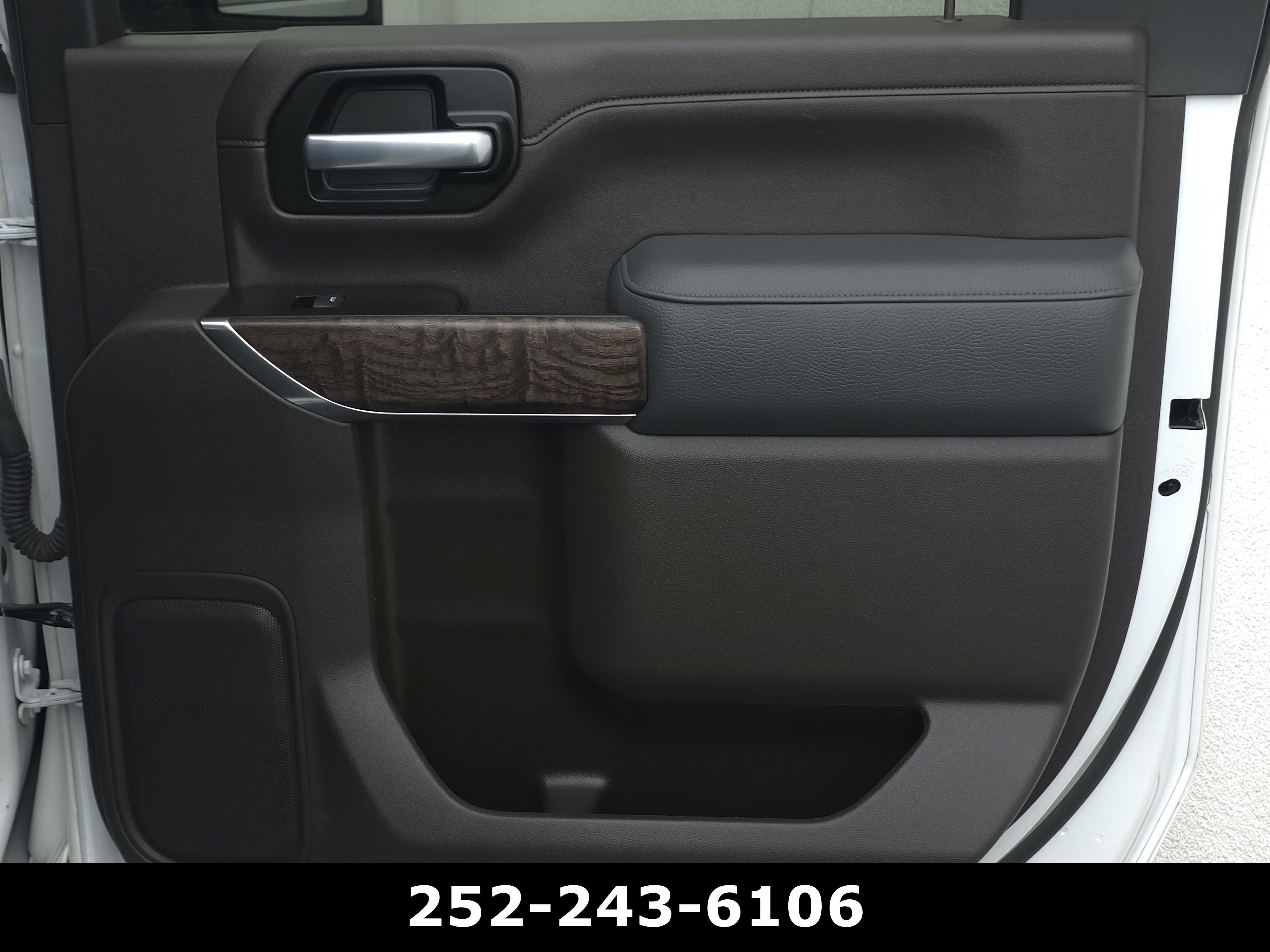 2021 GMC Sierra 2500 HD Denali