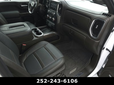 2021 GMC Sierra 2500 HD Denali