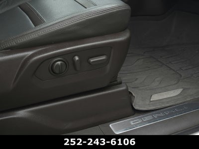 2021 GMC Sierra 2500 HD Denali