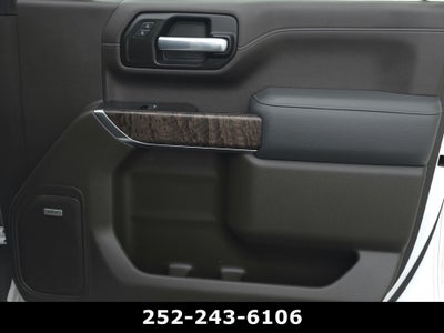 2021 GMC Sierra 2500 HD Denali