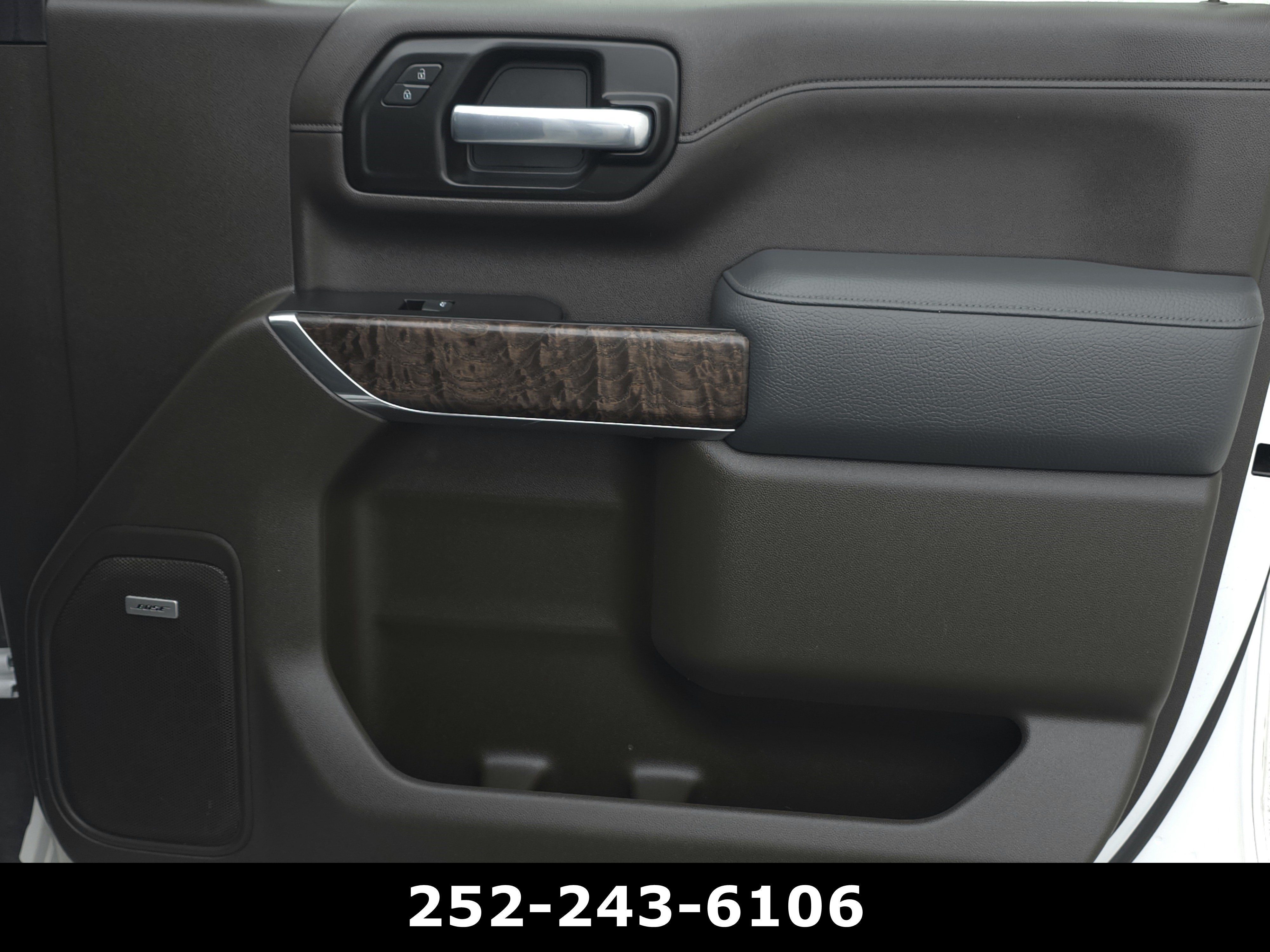 2021 GMC Sierra 2500 HD Denali