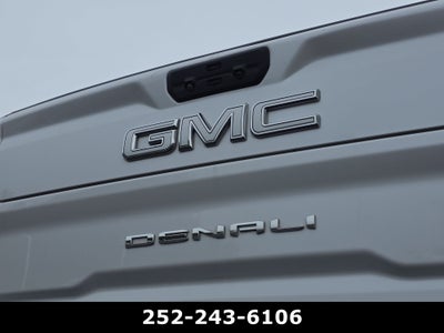 2021 GMC Sierra 2500 HD Denali