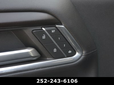 2024 GMC Sierra 3500 HD Denali