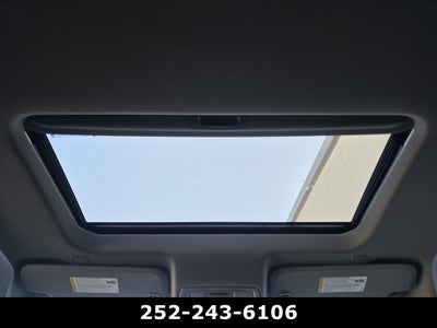 2024 GMC Sierra 3500 HD Denali