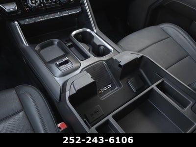 2024 GMC Sierra 3500 HD Denali