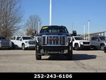 2024 GMC Sierra 3500 HD Denali
