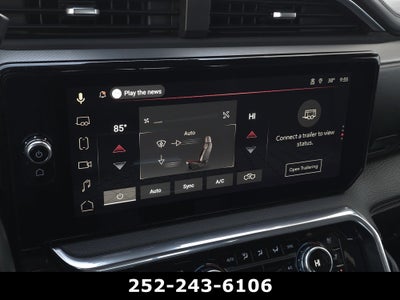 2024 GMC Sierra 3500 HD Denali